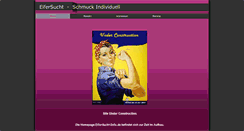 Desktop Screenshot of mc-tuning-world.de