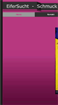 Mobile Screenshot of mc-tuning-world.de