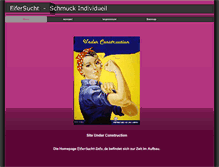 Tablet Screenshot of mc-tuning-world.de